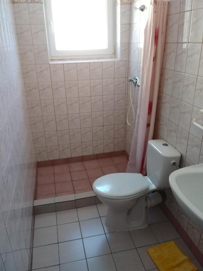 Willa Familijna Władysławowo Extérieur photo