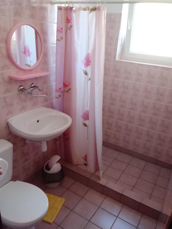 Willa Familijna Władysławowo Extérieur photo
